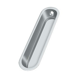 Deltana - Flush Pulls - 4" x 1" Flush Pull