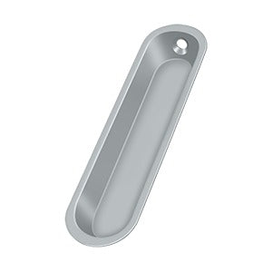 Deltana - Flush Pulls - 4" x 1" Flush Pull