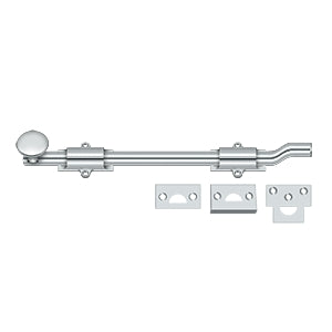 Deltana - Offset Surface Bolts - Heavy Duty Offset Surface Bolt (Special Order Sizes)