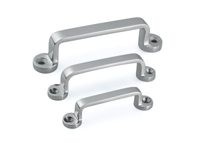 Sugatsune FT-65/80/100 Stainless Steel Handle Pull