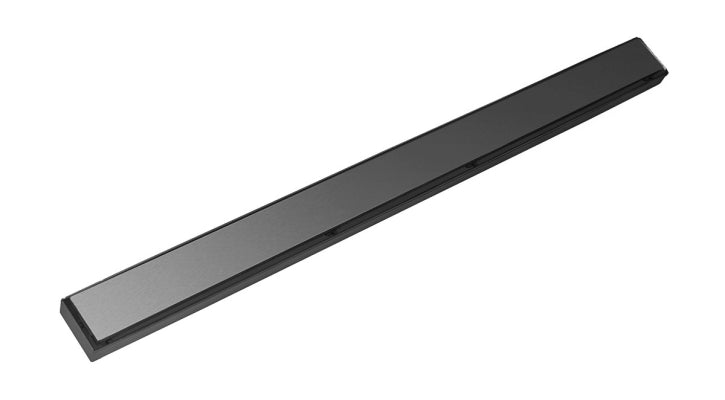 Infinity Drain - Fixed Stainless Channel - FXSD 65 Solid Linear Drain