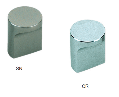 Sugatsune GLA Brass Knob