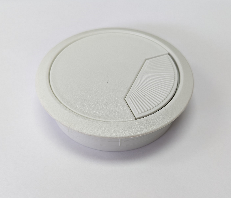 Plastic Desk Grommet
