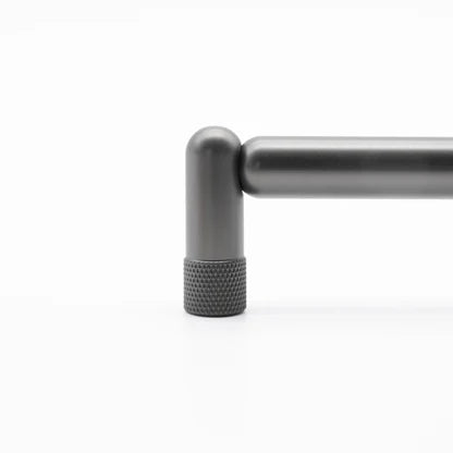 Hapny - Knurled Collection - Cabinet Pull & Appliance Pull
