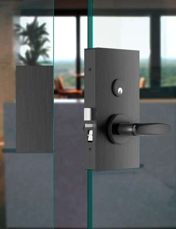 Accurate - Glass Patch Strike For G-ML