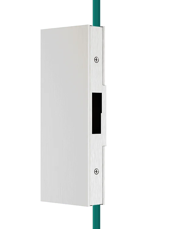 Accurate - Glass Patch Strike For G87 Series