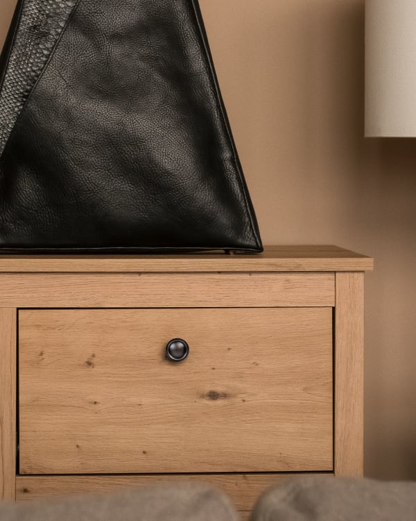 Accurate - Granby Cabinet Knob