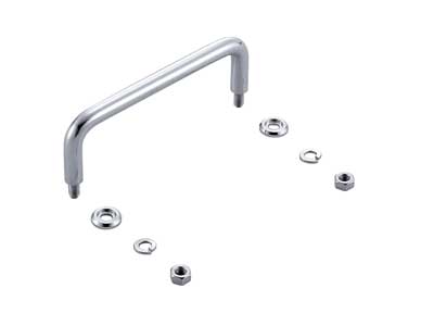 Sugatsune H-42-B Stainless Steel Wire Pull