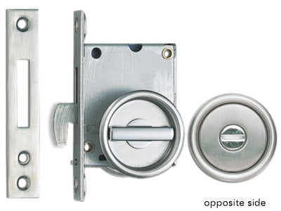 Sugatsune HC-30/HC-30H Sliding Door Latch