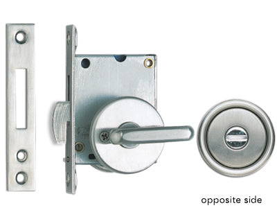 Sugatsune HC-30L/HC-30HL Sliding Door Latch