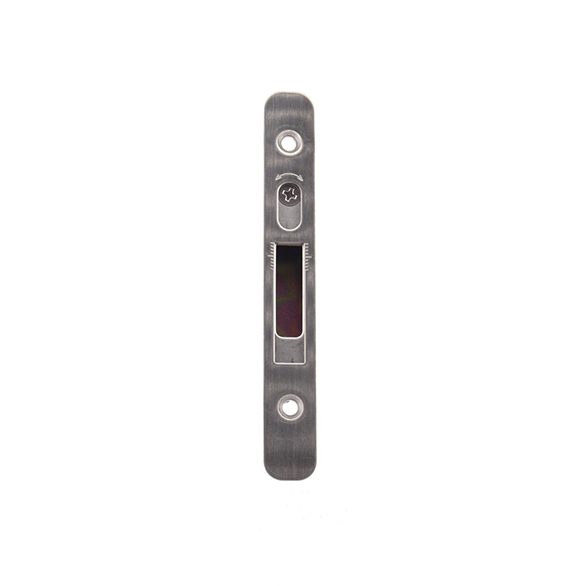Sugatsune HC-3051 Sliding Door Latch (Polished Nickel)