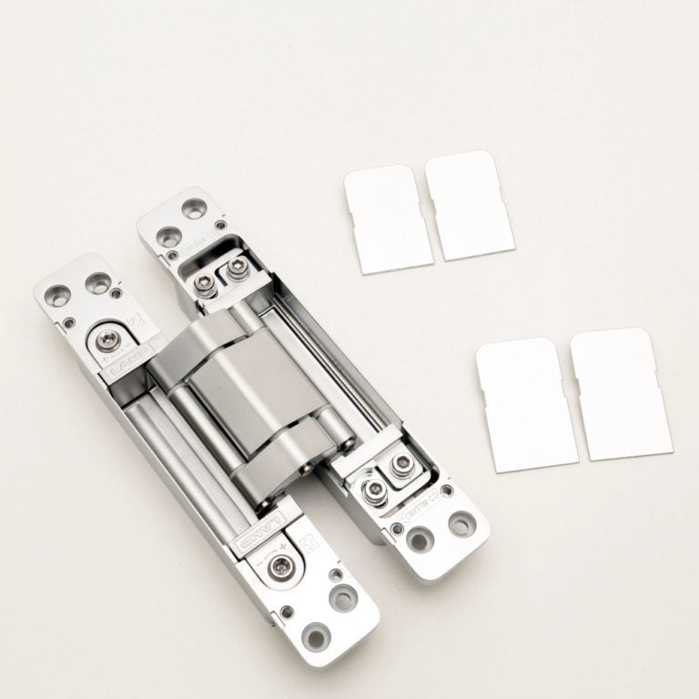 Sugatsune HES3D-E190 3-Way Adjustable Concealed Hinge (Each)