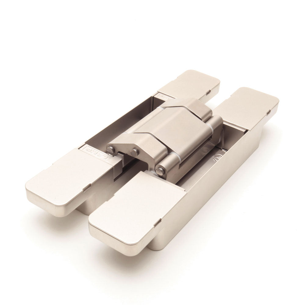 Sugatsune HES3D-E190 3-Way Adjustable Concealed Hinge (Each)