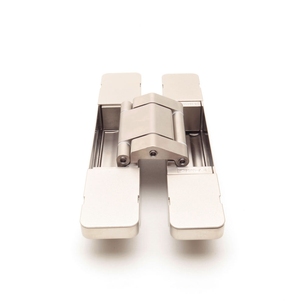 Sugatsune HES3D-E190 3-Way Adjustable Concealed Hinge (Each)