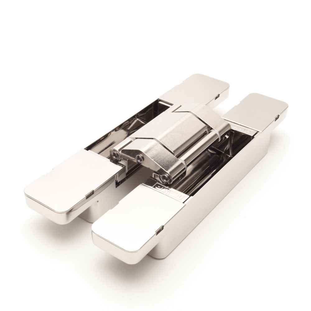 Sugatsune HES3D-E190 3-Way Adjustable Concealed Hinge (Each)
