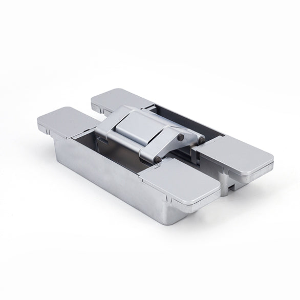 Sugatsune HES3D-W190 3-Way Adjustable Concealed Hinge For Cladded Doors (Each)