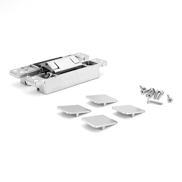 Sugatsune HES3D-W190 3-Way Adjustable Concealed Hinge For Cladded Doors (Each)