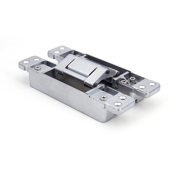 Sugatsune HES3D-W190 3-Way Adjustable Concealed Hinge For Cladded Doors (Each)