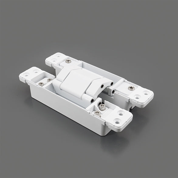 Sugatsune HES3D-W190 3-Way Adjustable Concealed Hinge For Cladded Doors (Each)