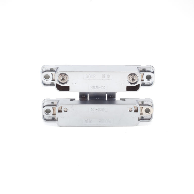 Sugatsune HES3D-120 3-Way Adjustable Concealed Hinge (Each)