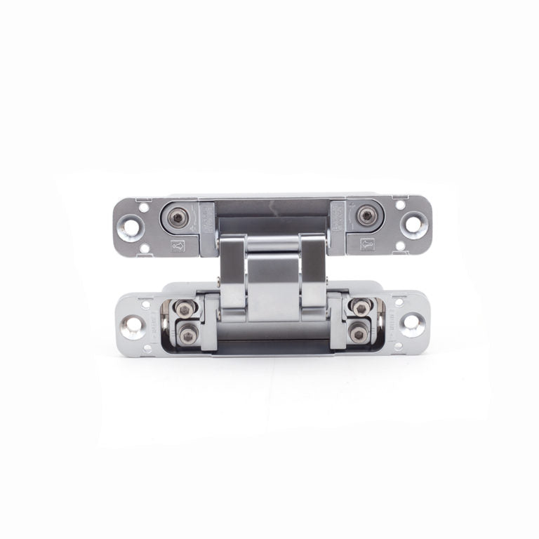 Sugatsune HES3D-120 3-Way Adjustable Concealed Hinge (Each)