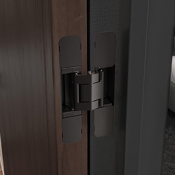 Sugatsune HES3D-120 3-Way Adjustable Concealed Hinge (Each)