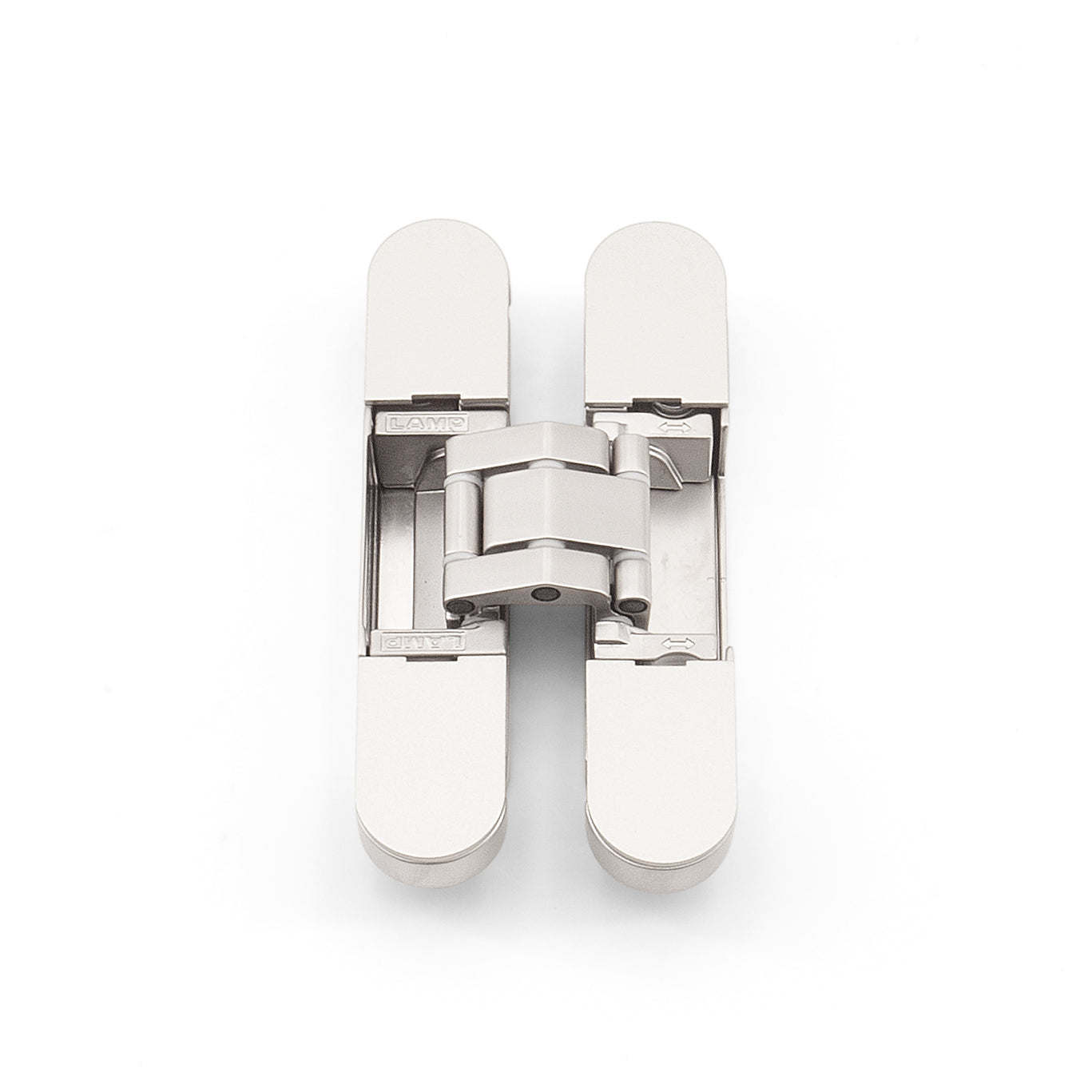 Sugatsune HES3D-90 3-Way Adjustable Concealed Hinge (Each)