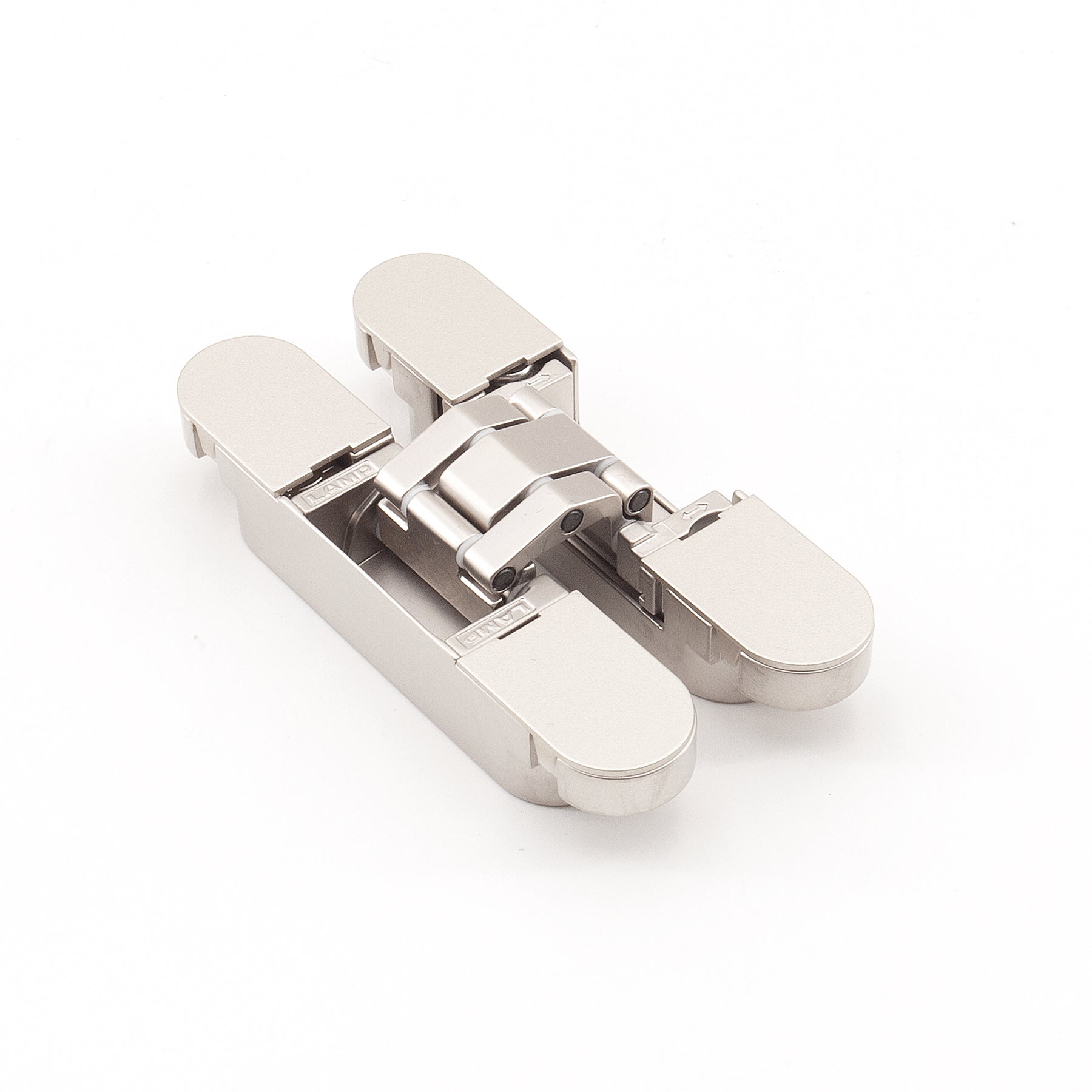 Sugatsune HES3D-90 3-Way Adjustable Concealed Hinge (Each)