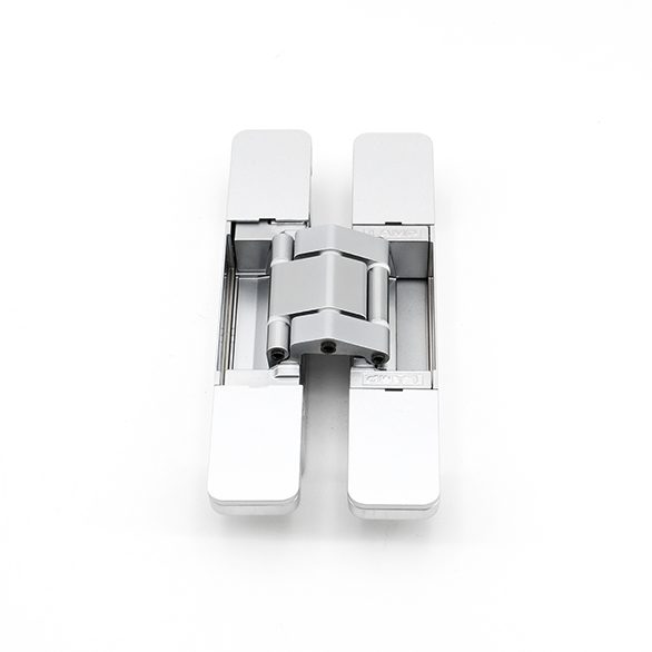Sugatsune HES3D-E160 3-Way Adjustable Concealed Hinge (Each)