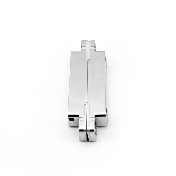 Sugatsune HES3D-E160 3-Way Adjustable Concealed Hinge (Each)