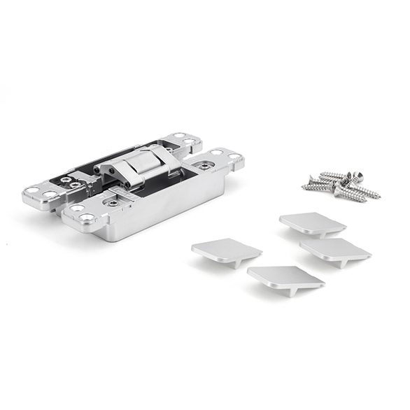 Sugatsune HES3D-E160 3-Way Adjustable Concealed Hinge (Each)