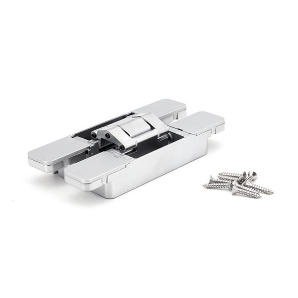 Sugatsune HES3D-E160 3-Way Adjustable Concealed Hinge (Each)