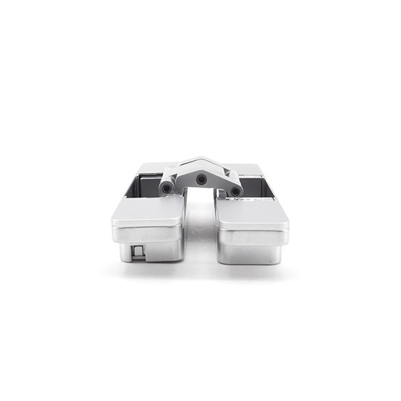 Sugatsune HES3D-E160 3-Way Adjustable Concealed Hinge (Each)