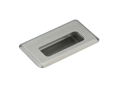 Sugatsune HH-FB/HH-FC Stainless Steel Recessed Pull