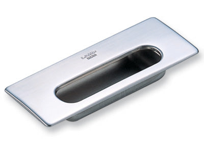 Sugatsune HH-KL160 Stainless Steel Recessed Pull