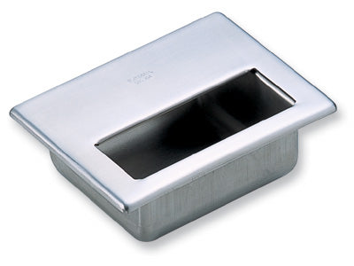 Sugatsune HH-KP150 Stainless Steel Recessed Pull