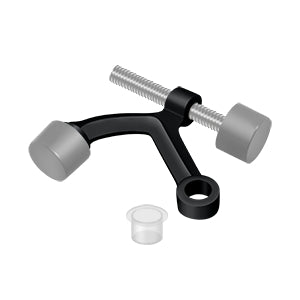 Deltana - Hinge Pin Stops - Hinge Pin Stop (Solid Brass & Steel Residential Hinges)