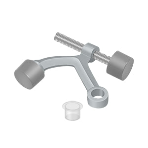 Deltana - Hinge Pin Stops - Hinge Pin Stop (Solid Brass & Steel Residential Hinges)