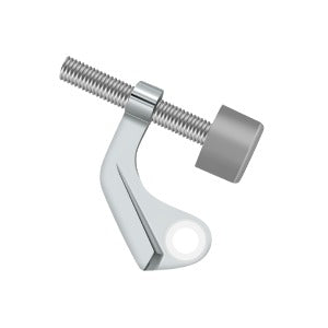Deltana - Hinge Pin Stops - Hinge Pin Stop (Solid Brass Hinges)
