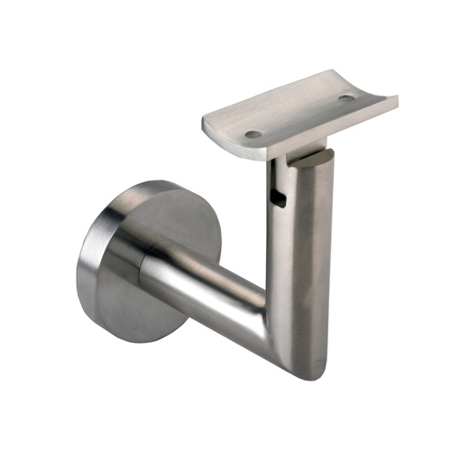 Linnea - Handrail Brackets - HRB-11 (Glass Mount)