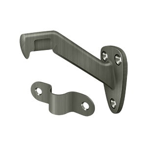 Deltana - Handrail Brackets - 3-3/8" Handrail Bracket