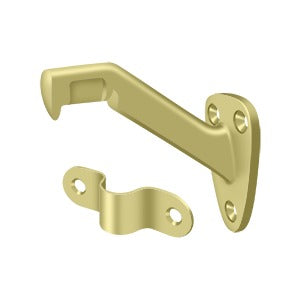 Deltana - Handrail Brackets - 3-3/8" Handrail Bracket