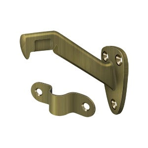 Deltana - Handrail Brackets - 3-3/8" Handrail Bracket