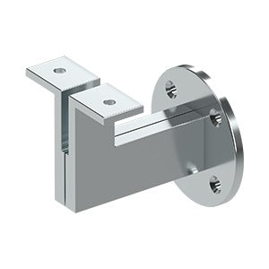 Deltana - Handrail Brackets - Heavy Duty Modern Handrail Bracket