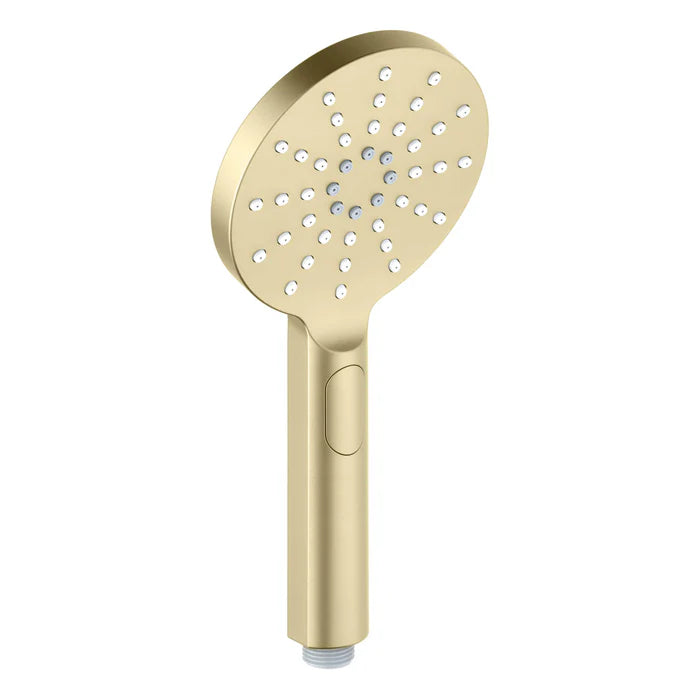 Casa Fixtures - Handheld Shower Head - Halo Premium ABS 3 Mode Handheld Shower Head (HS100)