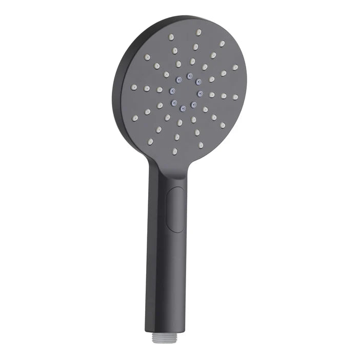 Casa Fixtures - Handheld Shower Head - Halo Premium ABS 3 Mode Handheld Shower Head (HS100)