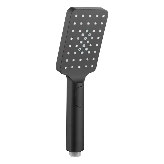Casa Fixtures - Handheld Shower Head - Quadro Premium ABS 3 Mode Handheld Shower Head (HS101)