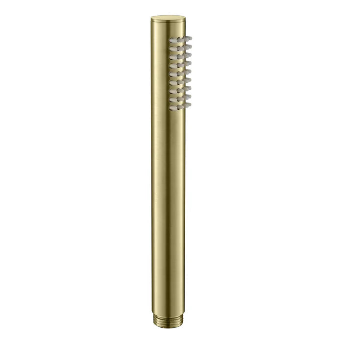 Casa Fixtures - Handheld Shower Head - Halo Metal Handheld Shower Head (HS102)