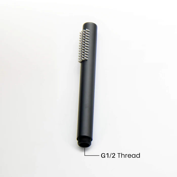 Casa Fixtures - Handheld Shower Head - Halo Metal Handheld Shower Head (HS102)