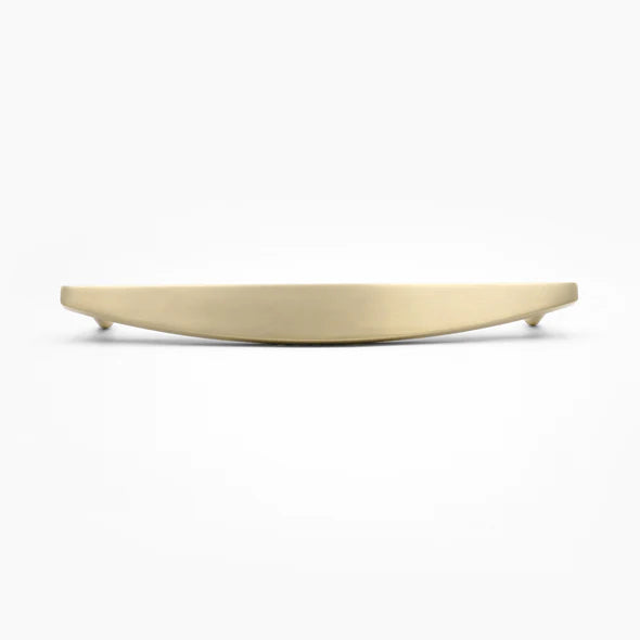 Hapny - Half Moon Collection - Cabinet Pull & Appliance Pull